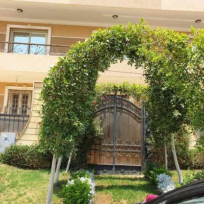 Apartment for rent in Banafseg, 3 villas in the First Settlement 