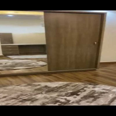 Furnished apartment for rent in the first settlement in Asfour El Jannah